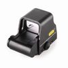 553 Metal Holographic Sight Bright Green & Red Dot Sight