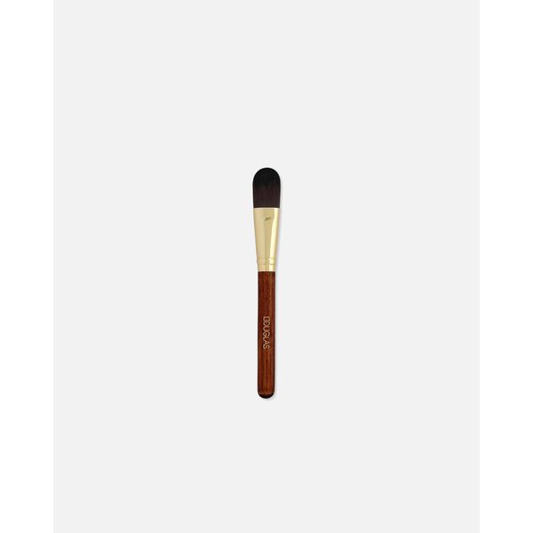 Classic Flat Foundation Brush