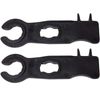 2pcs Solar Panel PV Connector Spanner Wrench Connect and disconnect Tools