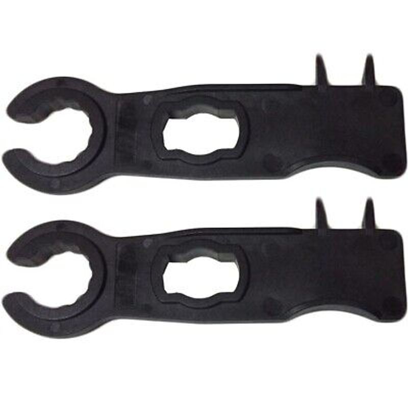 2pcs Solar Panel PV Connector Spanner Wrench Connect and disconnect ...
