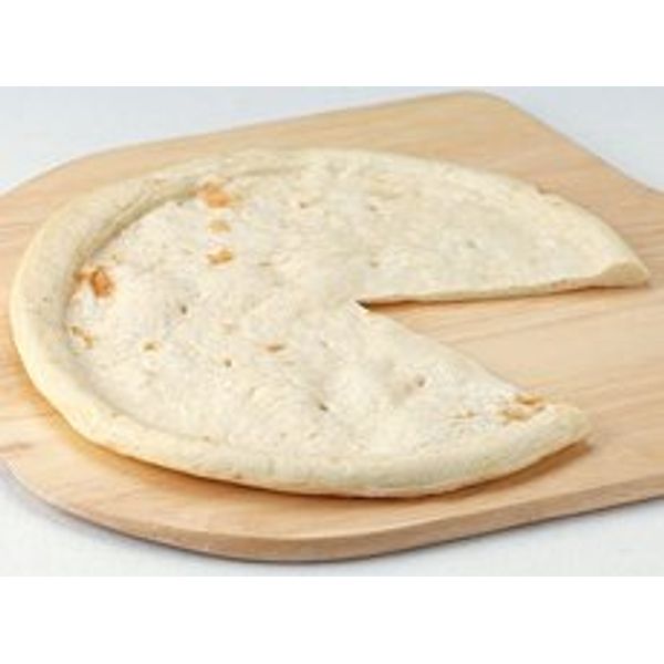 JC Pizza Crust, Crisp and Mochi, 9.4 inches (24 cm), Pack of 5