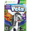 Fantastic Pets / Game