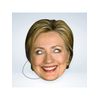 Hillary Clinton – Party mask (Rubie's Spain hclin01)