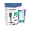 Westinghouse Stake Power Cord, Black