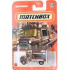Hot Wheels Matchbox Ice Cream King - Brown 94/102