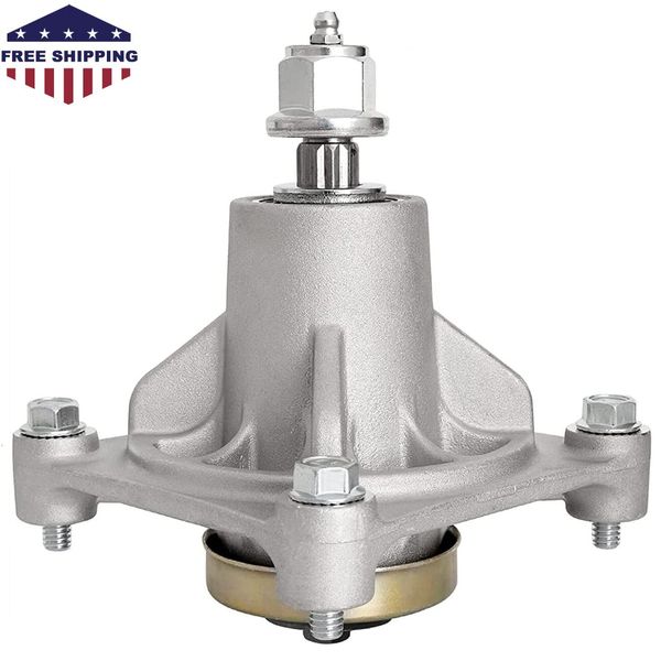 Complete Spindle For Snapper SZ2242 SZ2042 / 84005711 / Zero Turn Rider