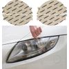 Lamin-x Custom Fit Clear Headlight Covers for Chevy SSR (03-06)