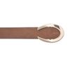 Vanzetti Belt, Cognac
