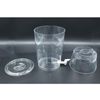 Drink Dispenser Storage Clear Pitcher Water Juice Pitcher Beverage Dispenser