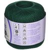 Coats Crochet Classic Crochet Thread, 10, Forest Green