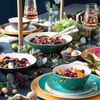Sara Miller London Chelsea Table Runner, Pink
