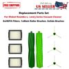 Replacement Parts for iRobot Roomba e, i, j Series Roller Side Brush HEPA Filter