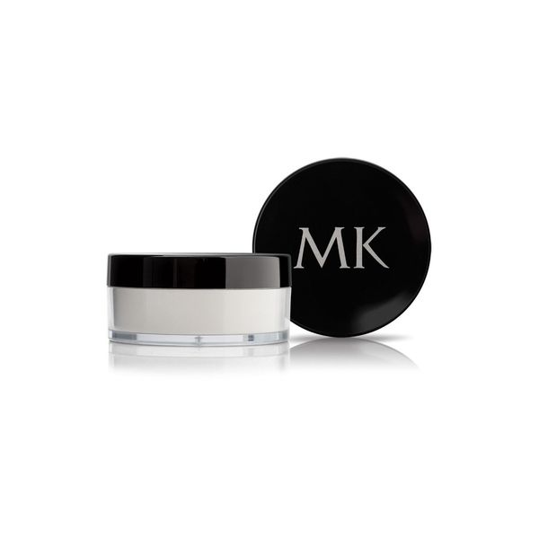 Mary Kay Translucent Loose Powder: All Skin Tones