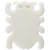 2 pack Scumbug (tm) Oil-Absorbing Sponge Devours Scum, Slime & Grime From Pools & Spas