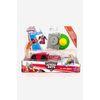 Playskool Heroes Transformers Rescue Bot Heatwave