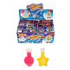 Henbrandt 10 x Touchable Mini Bubbles - Party Bag Fillers