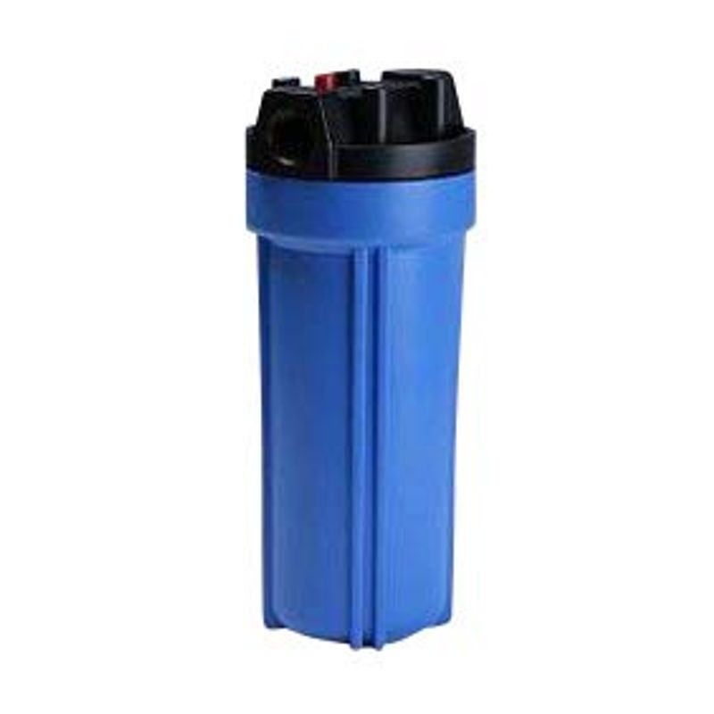 Sanei Chemical Resin Filter Housing 10