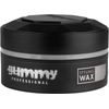 Gummy Hair Styling Wax
