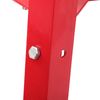 ECCPP High Tripod Jack Stand Under Hoist Lift Support Chasis Stabilizer 4000 lbs