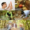HandHeld Metal Detector Gold Digger Hunter Sensitive Tester Waterproof