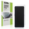 5x Screen Protector for nubia Red Magic 7 Protection Anti Glare dipos