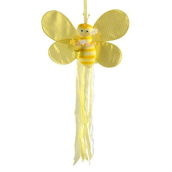 Props4shows Hanging Yellow Bee Decoration