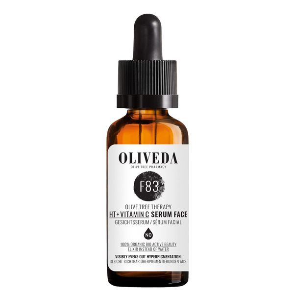 Oliveda F83 HT+VITAMIN C GESICHTSSERUM 30ml