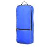 SIE Front Open 3 Layers Padded Bridle Halter Carry Bag (BLUE)