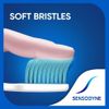 2 Sensodyne Sensitive Toothbrush Soft Sensitive Teeth - by Sensodyne