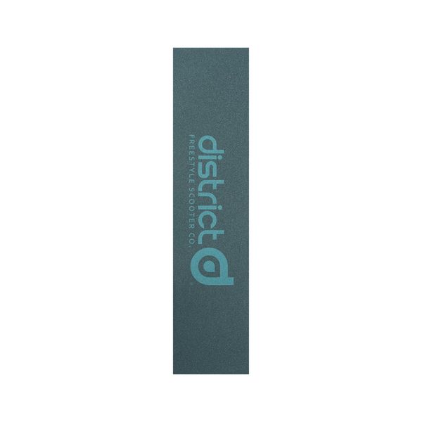District HT Pro Scooter Griptape (Talve)