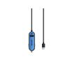 RapidX RXXCPLUSB XC+ USB C Car Charger Blue Black