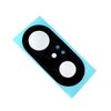 1X Eaglewireless Back Camera Glass Lens Replacement Parts for Google Pixel 7 2022 with Toolkit
