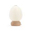 QON`Z MUJI (Bean Egg)