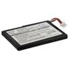 Rechargeable battery compatible with Apple IPOD4SL 750mAh Li-Ion