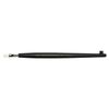 Tamiya 87214 Tamiya Modeling Brush HG II Flat Brush Small