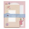 My Melody Letter Set/Kuhashirei Puppet Sanrio