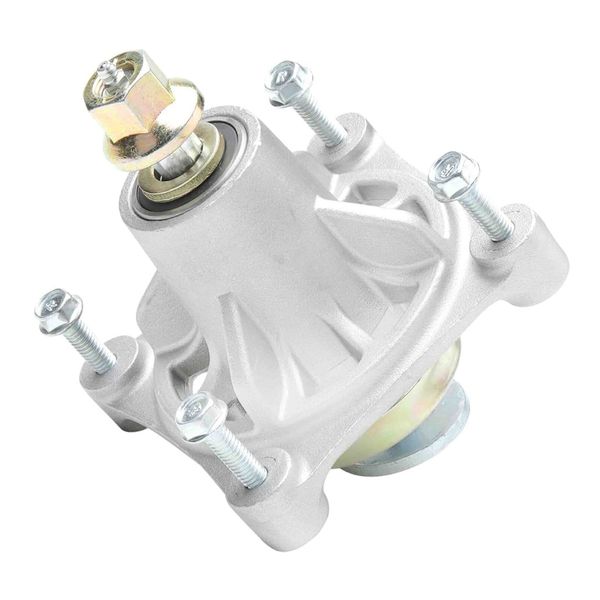 Replacement Spindle Assembly for Husqvarna 48" Deck – Fits Model 587125201