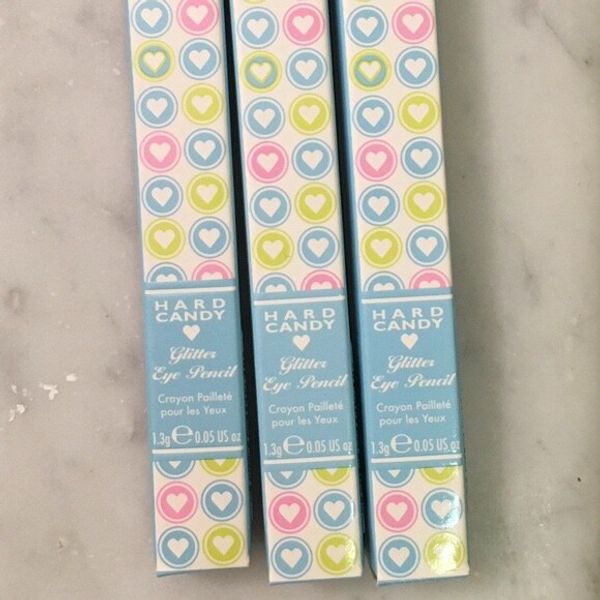 Hard Candy Glitter Eye Liner