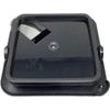 Ninja 88 oz Pitcher (11 Cups) with Blade Locking Lid for BL2012 BL2013 BlendMax