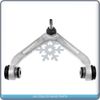Control Arm & Ball Joint Front Upper Forward for Dodge Ram 2500 3500 2WD NEW