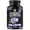 Garcinia with Probiotics and Garcinia Cambogia PM, 2 Pack