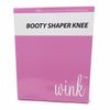 Wink Flats Belly Compression Knee Length Girdle, Xs, Beige