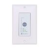 Fantech RTS5 Electronic 20/40/60 Timer, Use with Flex100H, VHR70R, VHR150R