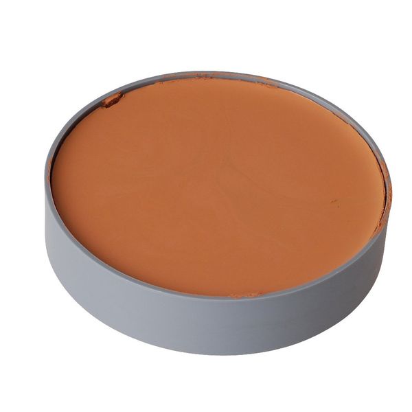 Make-up Cream – 60 ml J7 Dark Skin Tone