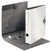 Leitz Quality Folder, 180° Active Solid Slim White