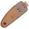 Senkichi No. 15E Pruning Shears Sack, Molded with Can
