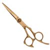 The Matakki Hyperion Rose Gold Scissor (6.0 Inch)