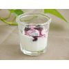 Appetizer Glass, Escale Mini Glass, 3.4 fl oz (90 ml)