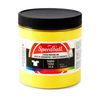 Speedball Fabric Screen Printing Ink, 8-Ounce, Yellow