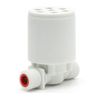 WANLIAN 1/2 "3/4" 1"inner top water inlet automatic float valve water level c...